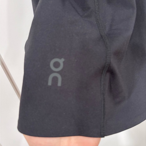 Run On Cloud Classic Black Sleeveless A-Line Dress Size S - Picture 4 of 8